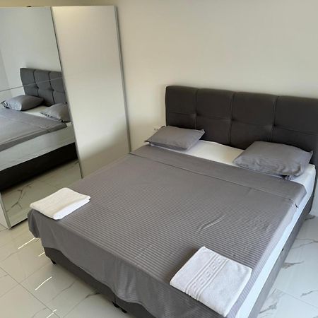 Apartmani Emanuel Nin Buitenkant foto