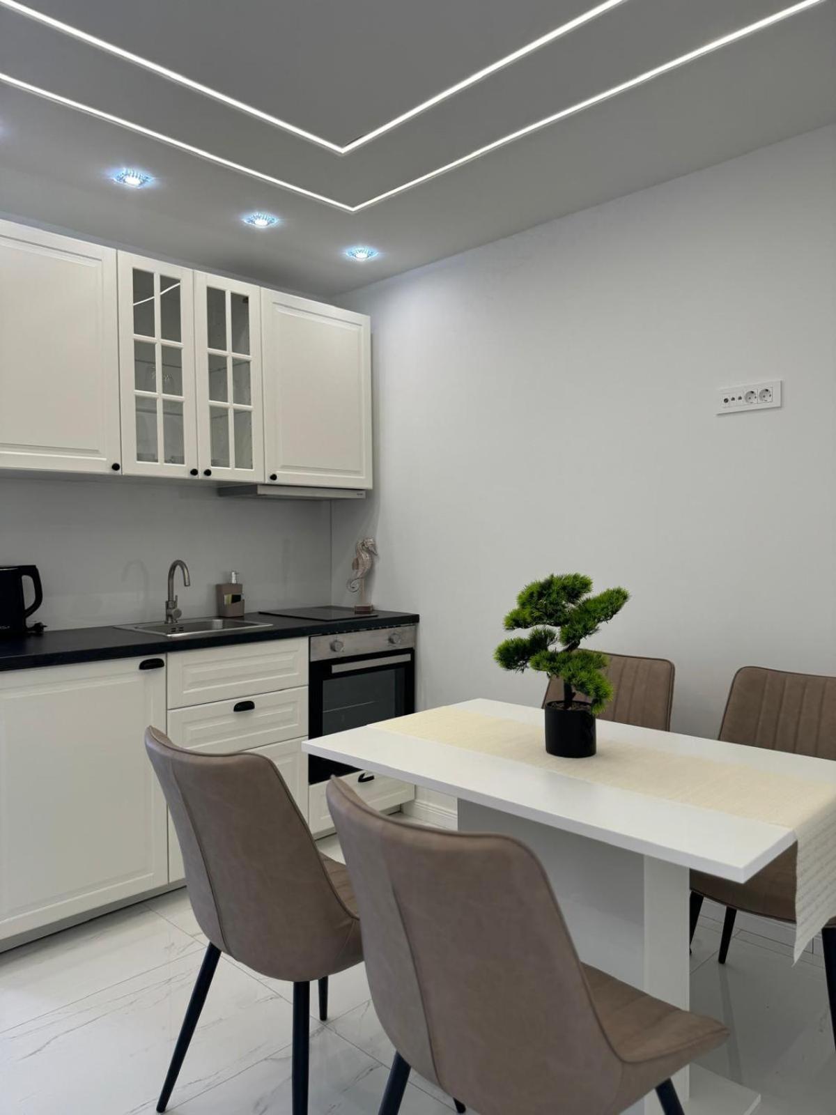 Apartmani Emanuel Nin Buitenkant foto