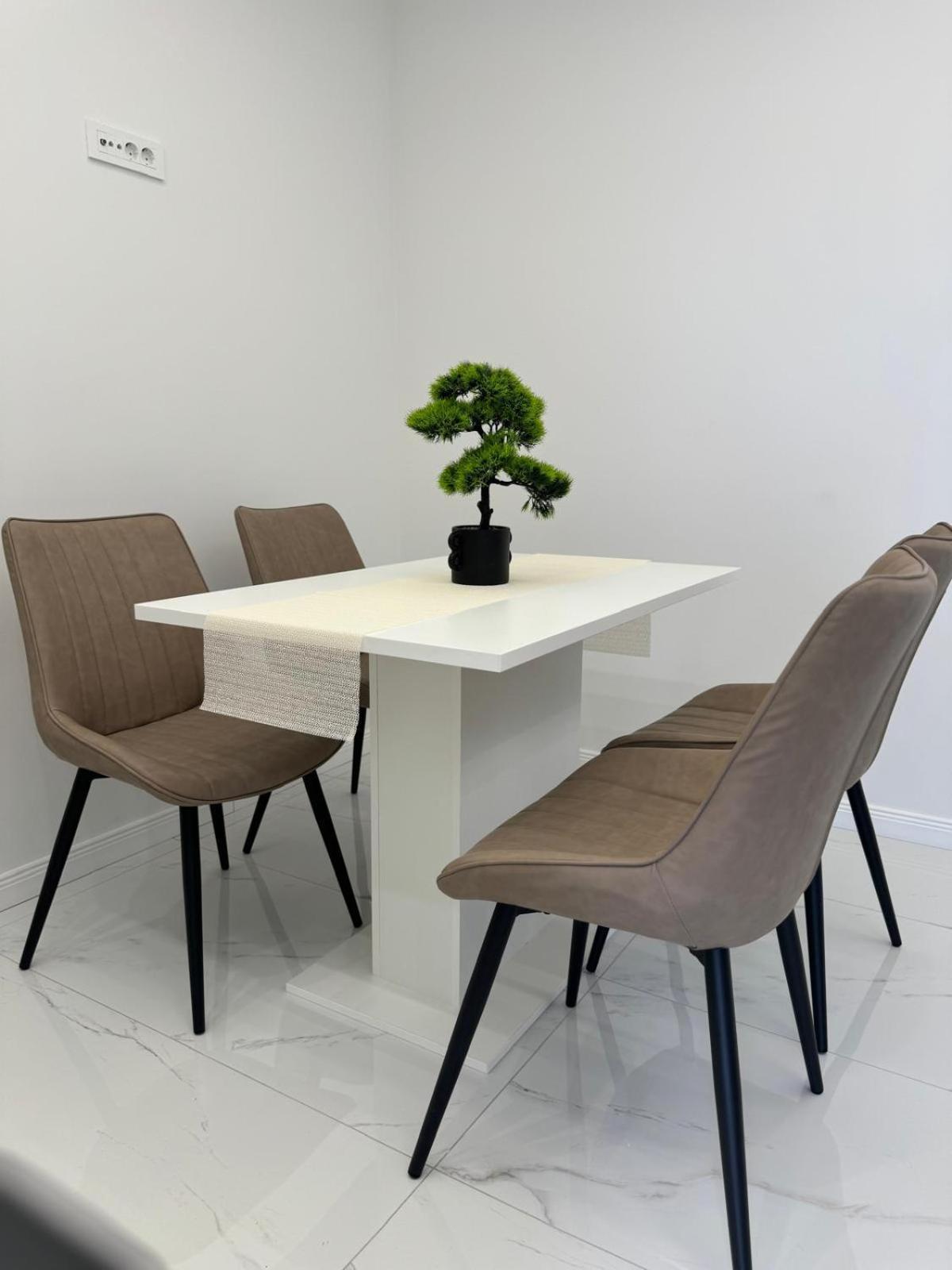 Apartmani Emanuel Nin Buitenkant foto