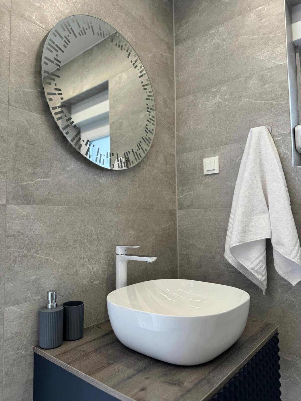 Apartmani Emanuel Nin Buitenkant foto