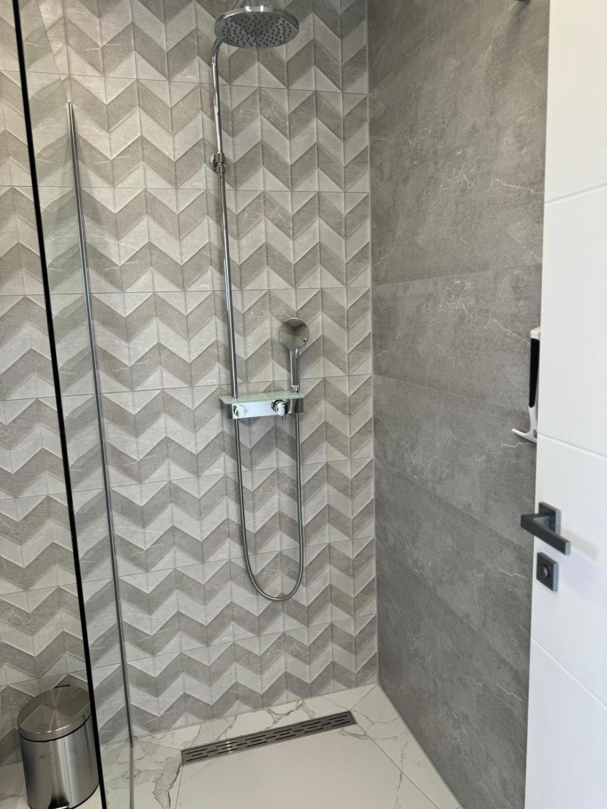Apartmani Emanuel Nin Buitenkant foto