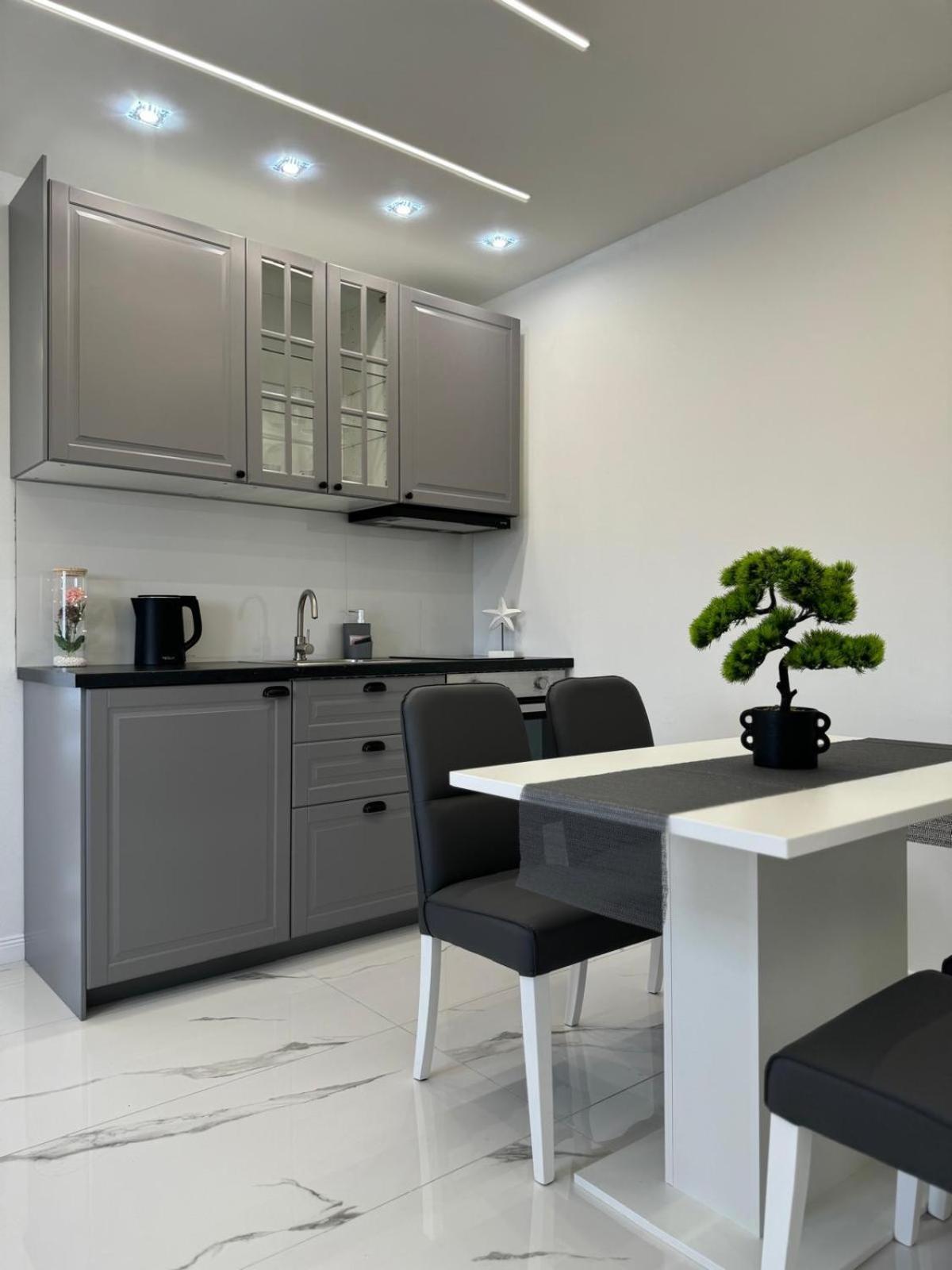 Apartmani Emanuel Nin Buitenkant foto