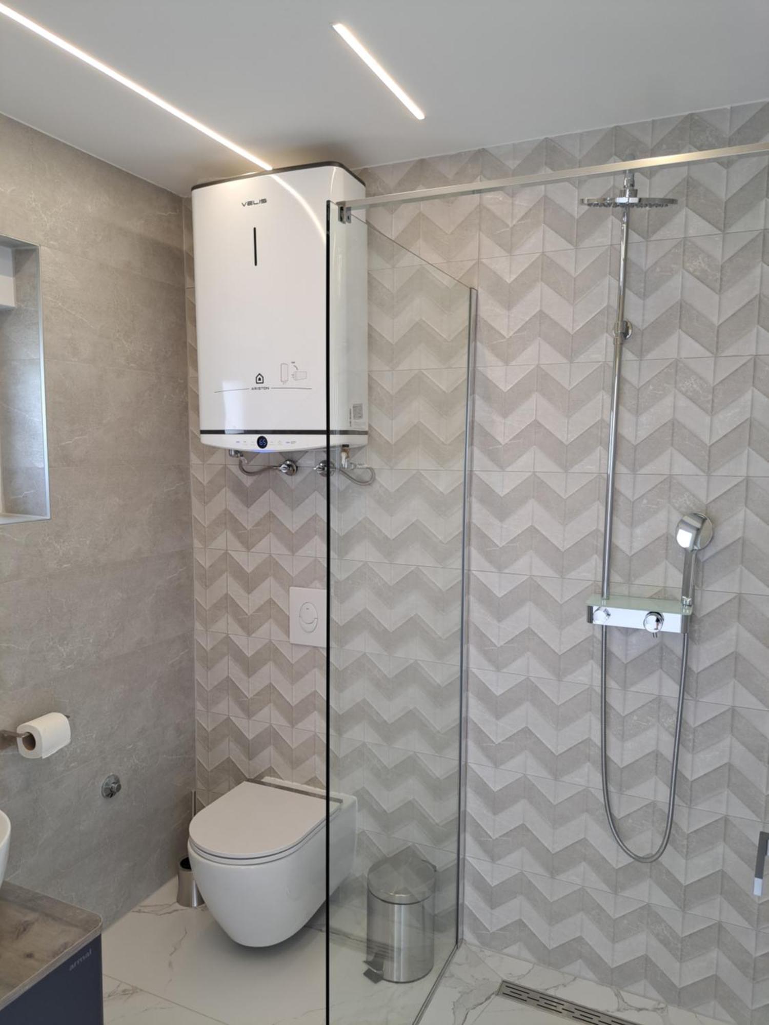 Apartmani Emanuel Nin Buitenkant foto